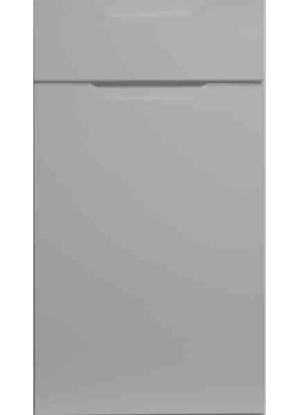 Matt Dove Grey